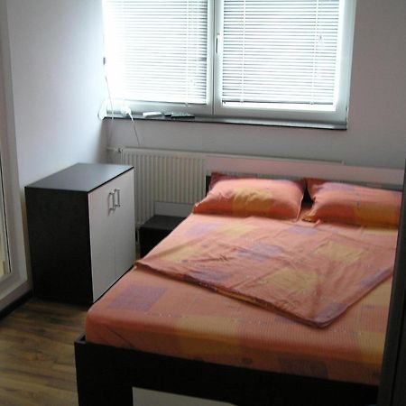 Kamino Mamaia Nord Apartment Navodari Ngoại thất bức ảnh