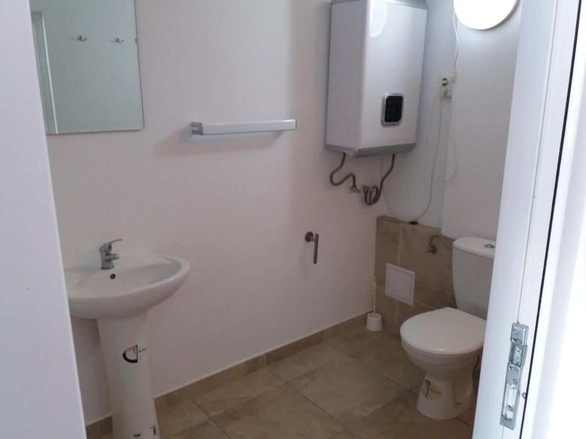 Kamino Mamaia Nord Apartment Navodari Ngoại thất bức ảnh