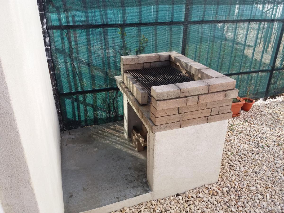 Kamino Mamaia Nord Apartment Navodari Ngoại thất bức ảnh