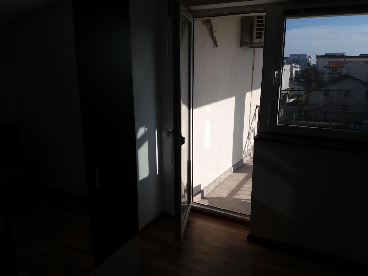 Kamino Mamaia Nord Apartment Navodari Ngoại thất bức ảnh
