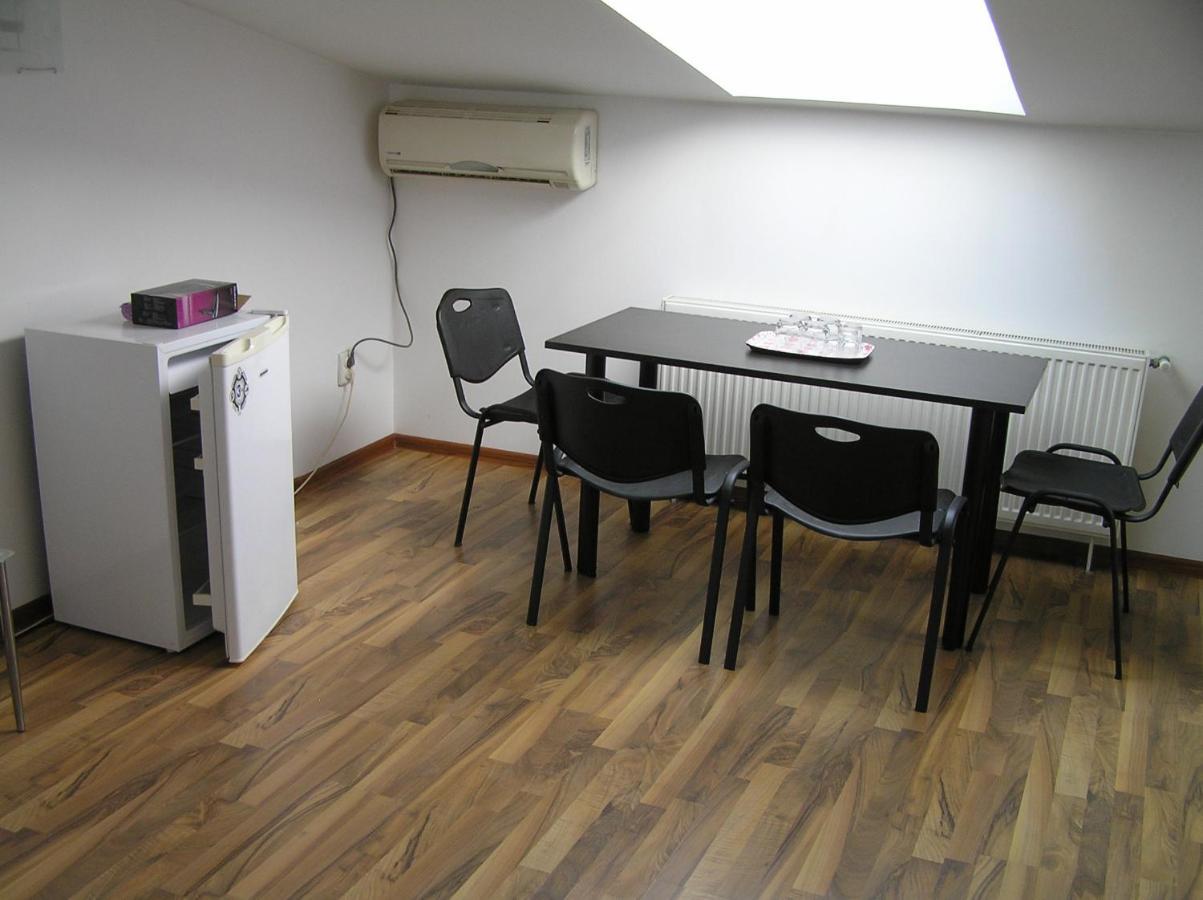 Kamino Mamaia Nord Apartment Navodari Ngoại thất bức ảnh