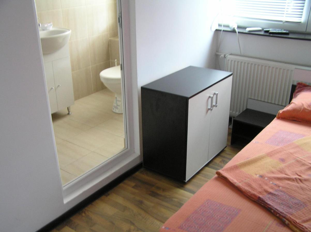 Kamino Mamaia Nord Apartment Navodari Ngoại thất bức ảnh