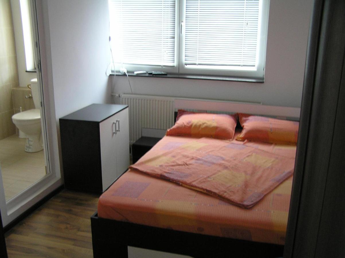 Kamino Mamaia Nord Apartment Navodari Ngoại thất bức ảnh