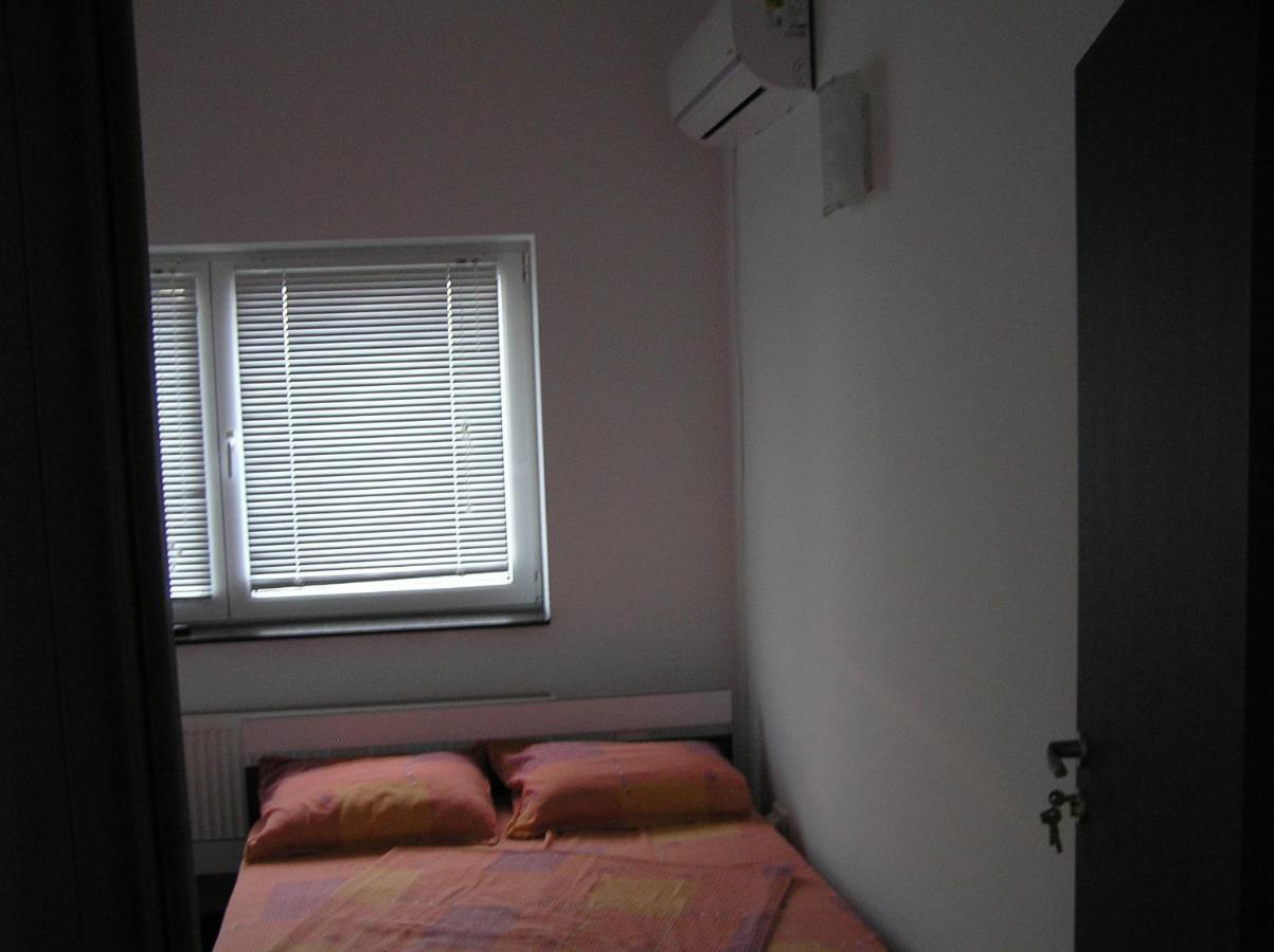 Kamino Mamaia Nord Apartment Navodari Ngoại thất bức ảnh