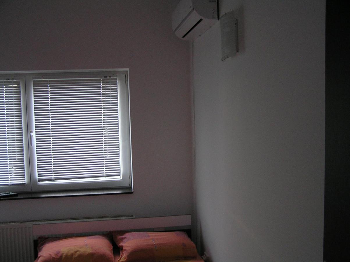 Kamino Mamaia Nord Apartment Navodari Ngoại thất bức ảnh